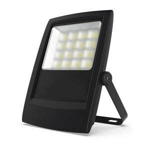 Ip Floodlight Atlas Danlite Led Urban For Parking Lots