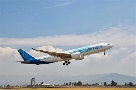 Nueva oportunidad Airbus negocia con las aerolíneas chinas vender cien