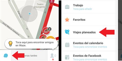 Cinco Trucos Para Sacarle Máximo Provecho A Waze Infobae