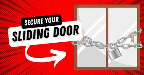 How Do You Secure Your Sliding Door? - EZ Sliding Doors Las Vegas