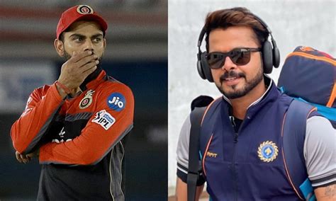 Official: Sreesanth To Make A Comeback In IPL After 10 Years