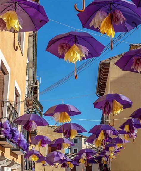 Descubre Los Encantadores Campos De Lavanda De Brihuega Una Planta