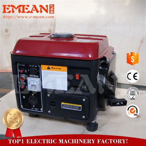 9 Kw 9kw Silent Air Cooled Diesel Generator Electric Generators China