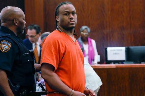 Takeoffs Alleged Killer Appears In Court Lawyer Believes He Has