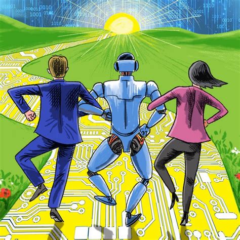 Opinion | Fears over AI dangers are hindering the chance to create a