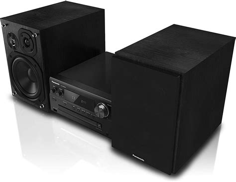Panasonic SC-PMX90EE-K | Hinnavaatlus - hinnavõrdlus- ja IT- teemaline ...