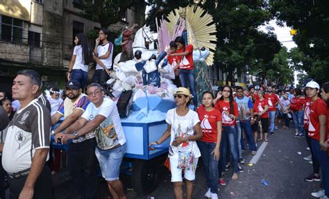 Símbolos Do Círio Fundação Nazaré De Comunicação