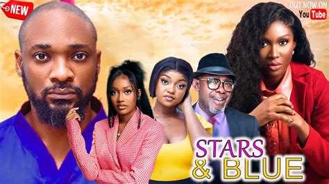 STARS BLUE DEZA THE GREAT SONIA UCHE ANABEL OPARA YouTube