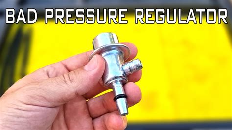 Here Is Why Your Car Burning More Fuel Whats Bad Fuel Pressure