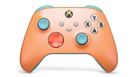 Geeknplay Xbox Une Nouvelle Manette Aux Couleurs De L T Va