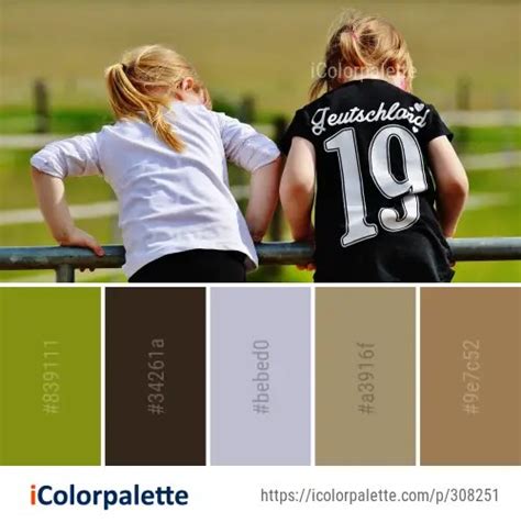 7 Sports Color Palette ideas in 2024 | iColorpalette