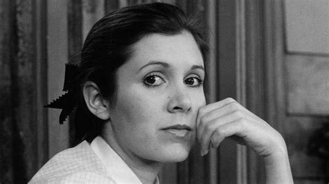 PHOTOS: Carrie Fisher through the years - ABC7 Los Angeles