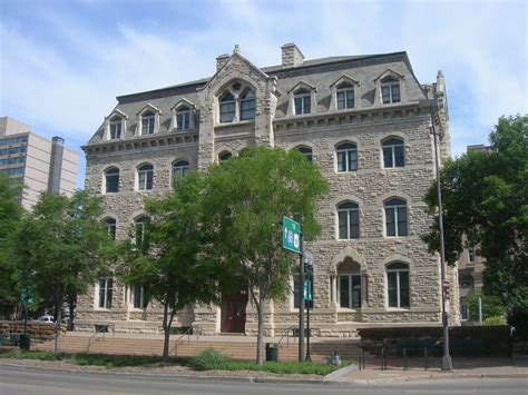 Old Lincoln City Hall Lincoln Nebraska Constructed Betw Flickr