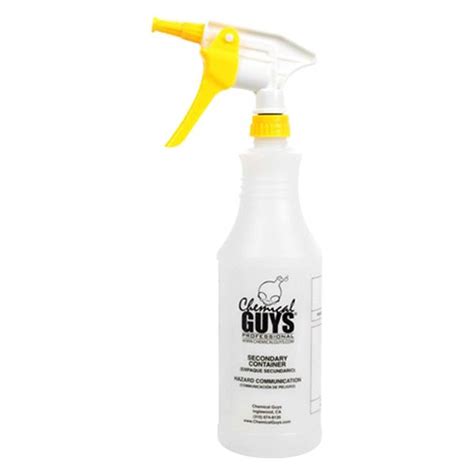 Chemical Guys Acc The Duck Foaming Trigger Sprayer With Oz