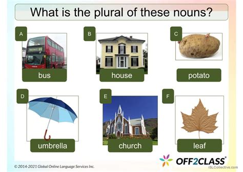 Countable And Uncountable Nouns Fr English Esl Powerpoints