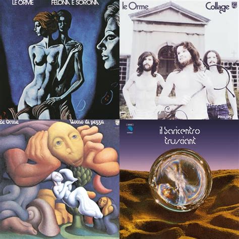 Prog Rock Italiano Playlist By Jesus Gonzalez Gilmour Spotify