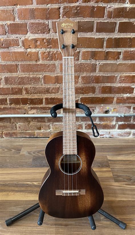 Martin T1uke Streetmaster Tenor Ukulele