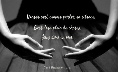 24 Danse Citation Courte