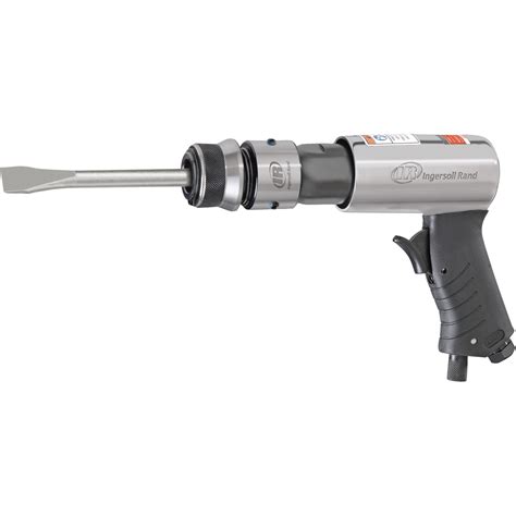 Ingersoll Rand Air Hammer And Chisel Set In Stroke Bpm