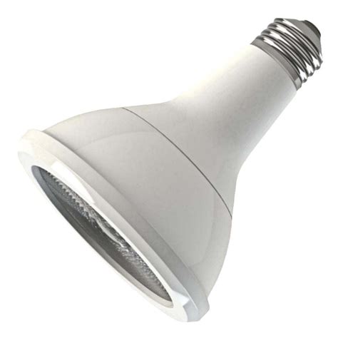 GE 32684 LED12DP3L3 FL TP PAR30LN Long Neck Flood LED Light Bulb