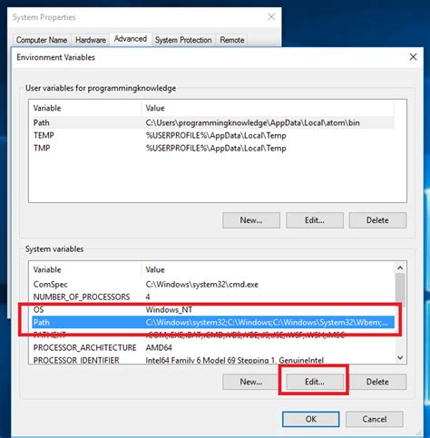 How To Install MinGW On Windows 10 GCC G