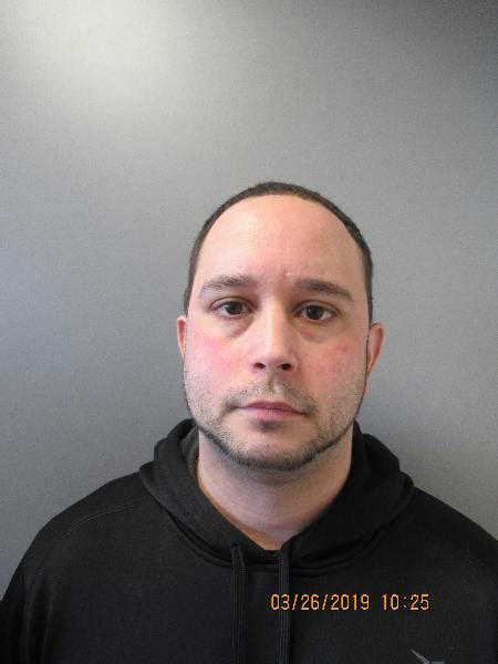 Steven Gianpoalo Sex Offender In South Windsor Ct Ct