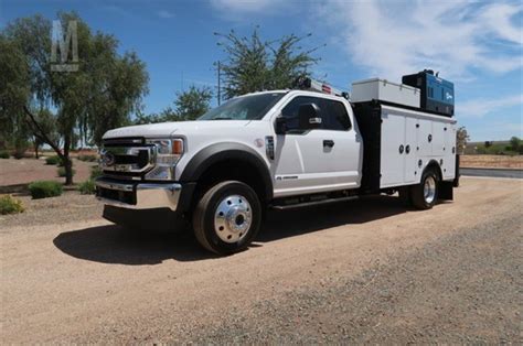 2024 Ford F550 Xlt Sd For Sale In Surprise Arizona Marketbook Canada