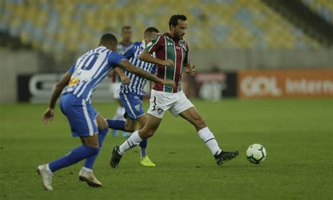 Fluminense tem seu pior aproveitamento no Brasileirão em 10 anos