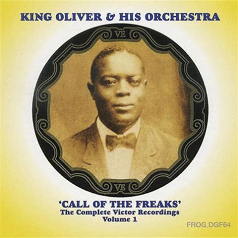 King Oliver - Complete Victors, Vol. 1 - Amoeba Music