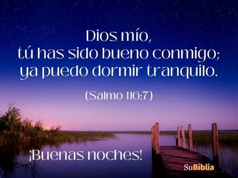 Mensajes Cristianos De Buenas Noches Con Bendiciones De Dios Biblia