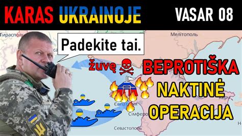 Vas Ukrainos Spec Paj Gos Siver Ia Ir Iki Pelen Sudegina Rus