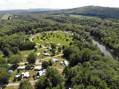 Mount Blue Campground Weld Me Roverpass