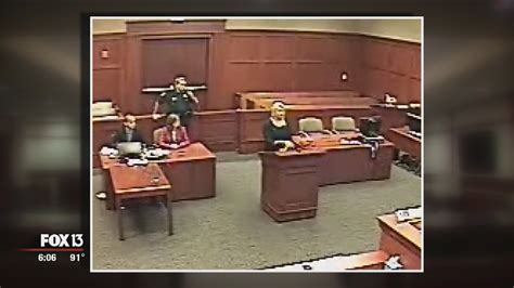 Judge Reprimanded By Fl Supreme Court After Jailing Domestic Violence