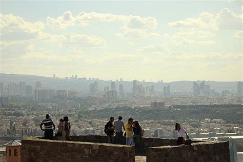 Ankara Skyline Photos | Page 28 | SkyscraperCity Forum