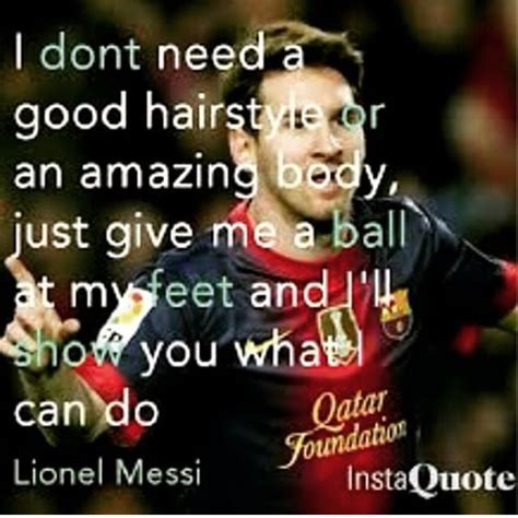 Messi Quote Fc Barcelona, Ronaldo Barcelona, Soccer Birthday, Happy ...