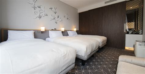 Gracery Seoul Official Site｜Best Budget Hotel in Namdaemun, Myeongdong