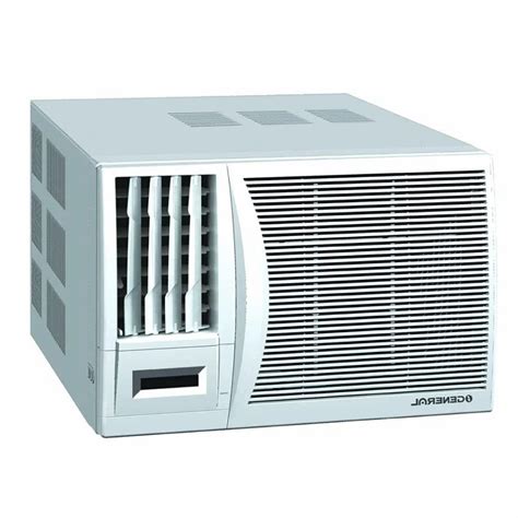 O General Air Conditioner O General Ton Star Window Ac Copper