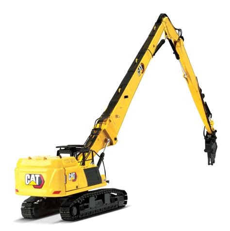 Ring Power Cat Retail Store Cat Ultra High Demolition Hydraulic