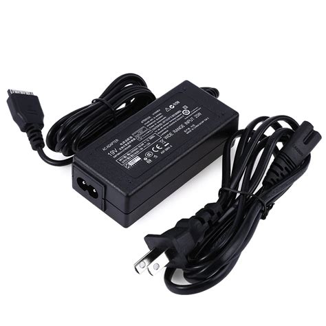 US Plug High Quality AC Adapter Laptop Power Plug Charger For HP Slate2