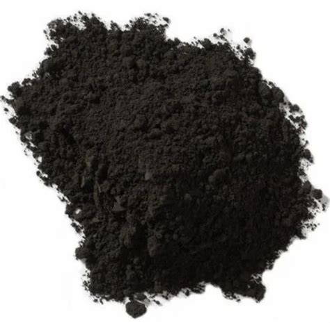 Copper Oxide Black, For Laboratory, Grade: Technical Grade at Rs 950/kg in Bulandshahr