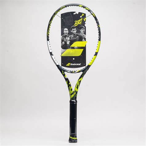 Babolat Pure Aero Plus 2023 Holabird Sports