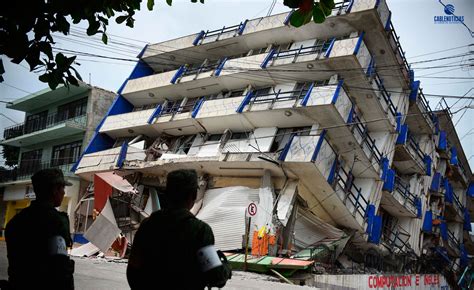 Al Menos 58 Personas Mueren Por Uno De Los Terremotos Más Fuertes En