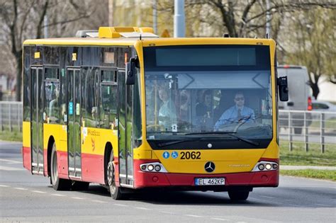 F1 Nowa linia autobusowa w Łodzi RMF 24