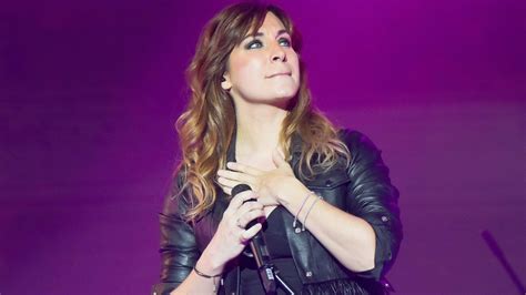 Leire Martínez: todos los dardos a La oreja de Van Gogh en su canción