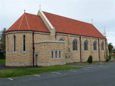 St Mary Star of the Sea Catholic Church | Churches Australia