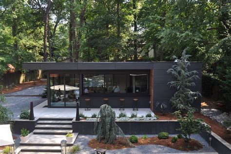 Modern Homes Across Atlanta Featured in Design is Human - Curbed Atlanta