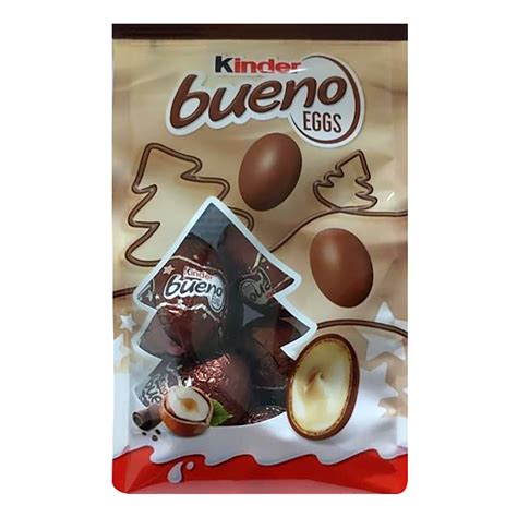 Kinder Bueno Eggs G Migros