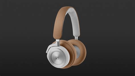 Bang Olufsen Beoplay Hx Review Headphonecheck