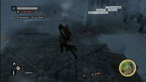 Memory 3 Arsenal Infiltration Assassins Creed Revelations Guide Ign