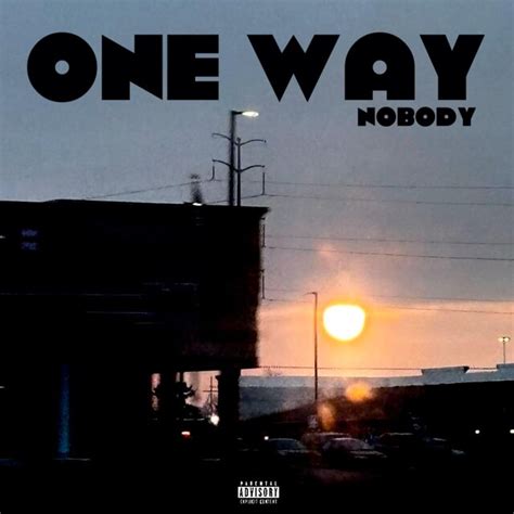 One Way (Autumn Remix) by Nobody on TIDAL